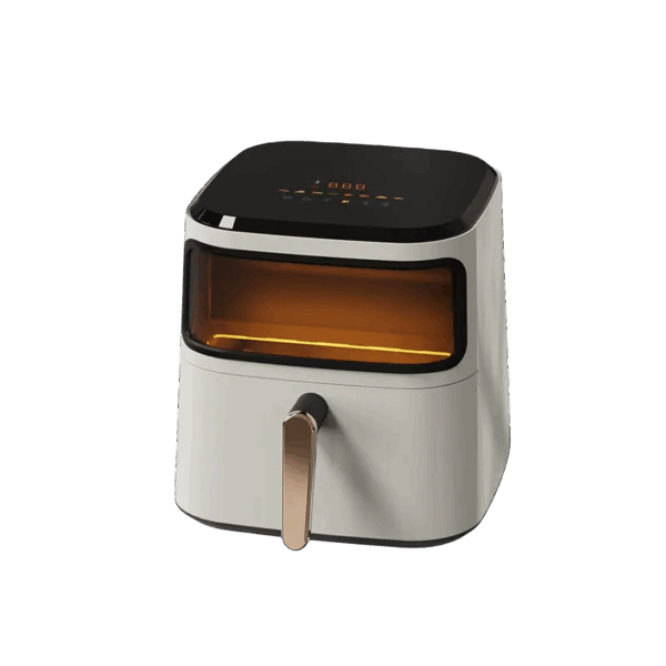 SmartView AirFry Oven 10L