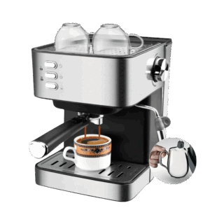MochaMist All-in-One