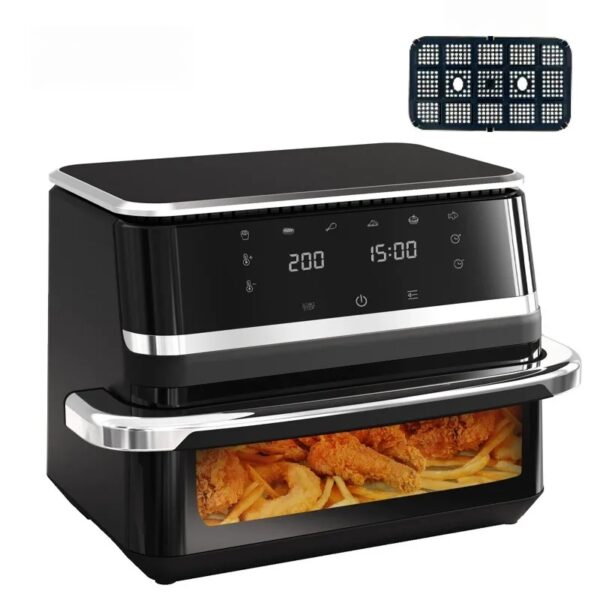 DualView AirFry Pro - Image 2