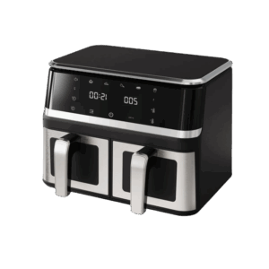 DualView AirFry Pro