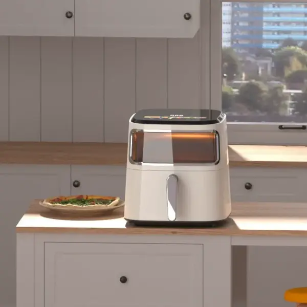 SmartView AirFry Oven 10L - Image 2
